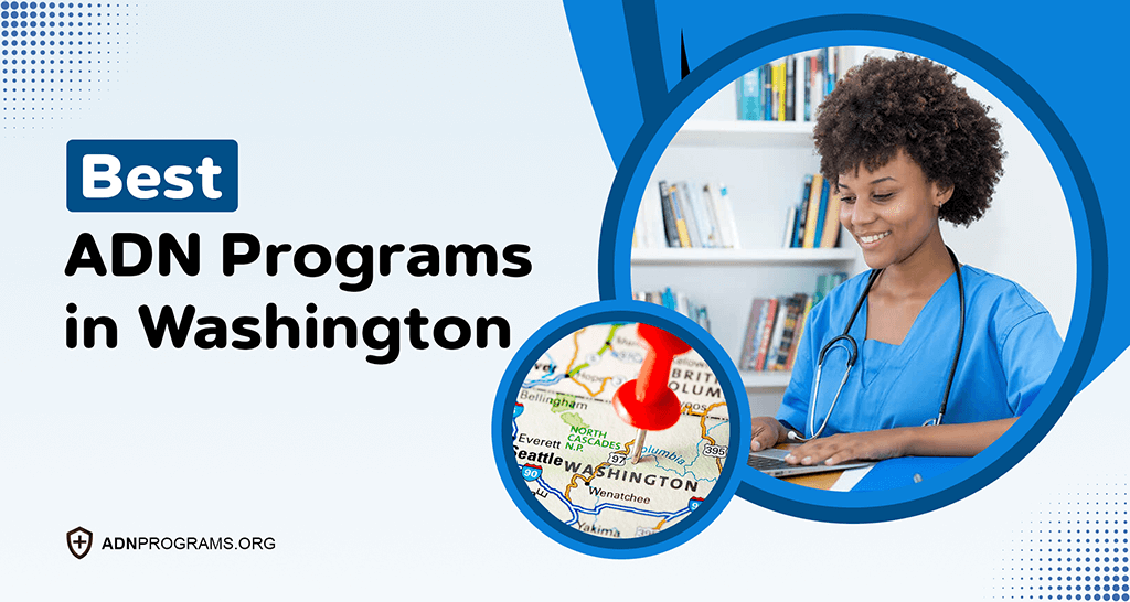 Find ADN Programs in Washington