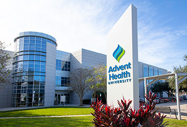 Adventist University of Health Sciences - Orlando, FL