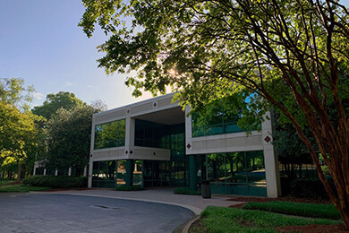 Carolinas College of Health Sciences - Charlotte