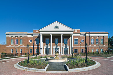 Central Piedmont Community College - Charlotte