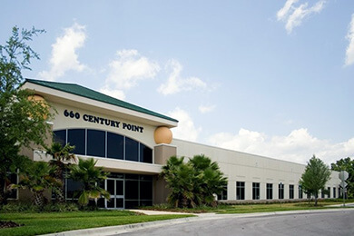 ECPI University - Orlando, FL