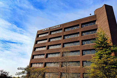 Fortis College - Cincinnati