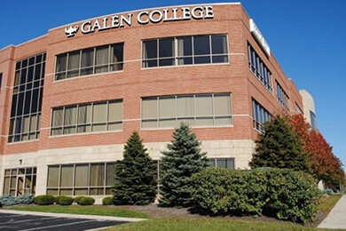 Galen College of Nursing - Cincinnati