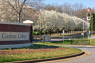 Gaston College - Charlotte