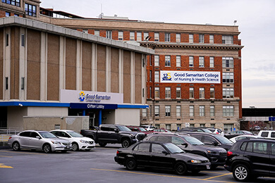 Good Samaritan College of Nursing and Health Science - Cincinnati