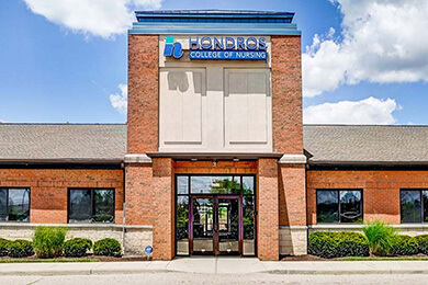 Hondros College of Nursing - Cincinnati