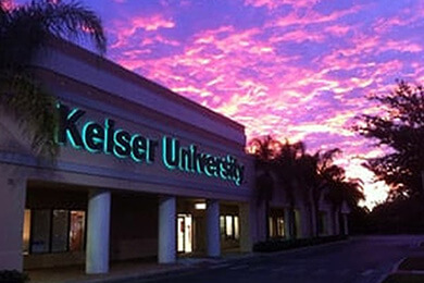 Keiser University - Orlando, FL