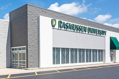Rasmussen College - Tampa, FL