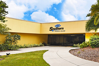 Southern Technical College - Tampa, FL